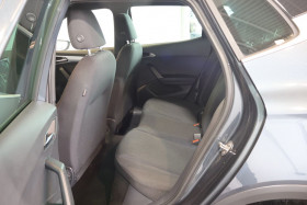 Seat Arona 1.0 TSI 95 ch  BVM  occasion  Beaupuy - photo n8