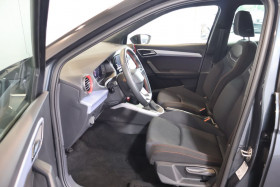 Seat Arona 1.0 TSI 95 ch  BVM  occasion  Beaupuy - photo n7