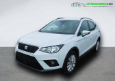 Seat Arona occasion année 2021 boite Manuelle Annonce Seat Arona occasion Essence 1.0 TSI 95 ch BVM à Beaupuy