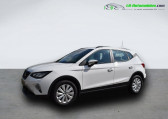 Seat Arona occasion année 2021 boite Manuelle Annonce Seat Arona occasion Essence 1.0 TSI 95 ch BVM à Beaupuy