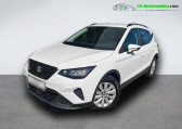 Seat Arona occasion année 2023 boite Manuelle Annonce Seat Arona occasion Essence 1.0 TSI 95 ch BVM à Beaupuy