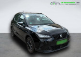 Seat Arona occasion année 2022 boite Manuelle Annonce Seat Arona occasion Essence 1.0 TSI 95 ch BVM à Beaupuy