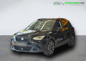 Seat Arona 1.0 TSI 95 ch  BVM  occasion  Beaupuy - photo n2