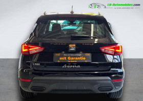 Seat Arona 1.0 TSI 95 ch  BVM  occasion  Beaupuy - photo n6