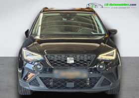 Seat Arona 1.0 TSI 95 ch  BVM  occasion  Beaupuy - photo n5