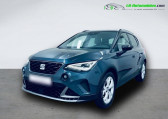 Seat Arona occasion année 2023 boite Manuelle Annonce Seat Arona occasion Essence 1.0 TSI 95 ch BVM à Beaupuy