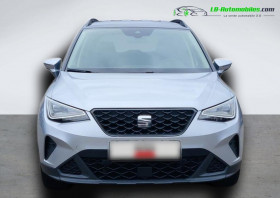 Seat Arona 1.0 TSI 95 ch  BVM  occasion  Beaupuy - photo n5