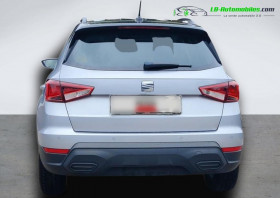 Seat Arona 1.0 TSI 95 ch  BVM  occasion  Beaupuy - photo n7