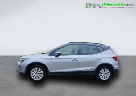 Seat Arona 1.0 TSI 95 ch  BVM  occasion  Beaupuy - photo n6