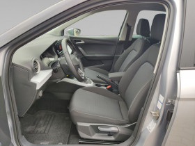 Seat Arona 1.0 TSI 95 ch  BVM  occasion  Beaupuy - photo n8