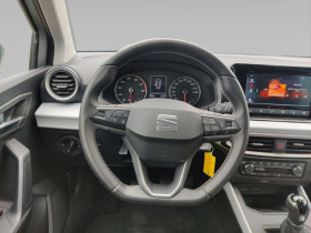 Seat Arona 1.0 TSI 95 ch  BVM  occasion  Beaupuy - photo n10