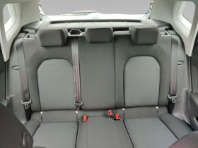 Seat Arona 1.0 TSI 95 ch  BVM  occasion  Beaupuy - photo n9