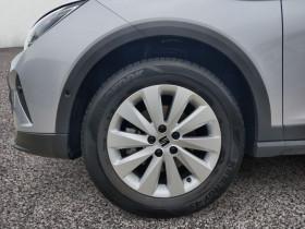 Seat Arona 1.0 TSI 95 ch  BVM  occasion  Beaupuy - photo n11