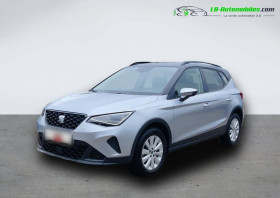 Seat Arona 1.0 TSI 95 ch  BVM  occasion  Beaupuy - photo n2