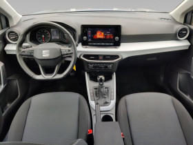 Seat Arona 1.0 TSI 95 ch  BVM  occasion  Beaupuy - photo n3