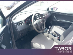 Seat Arona 1.0 TSI 95 ch  BVM  occasion  Beaupuy - photo n4