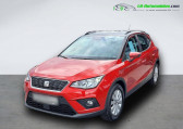 Seat Arona 1.0 TSI 95 ch  BVM   Beaupuy 31