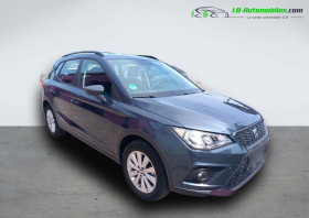 Seat Arona 1.0 TSI 95 ch  BVM  occasion  Beaupuy - photo n2