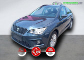Seat Arona 1.0 TSI 95 ch  BVM   Beaupuy 31