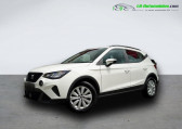 Seat Arona occasion année 2022 boite Manuelle Annonce Seat Arona occasion Essence 1.0 TSI 95 ch BVM à Beaupuy