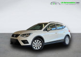 Seat Arona occasion année 2021 boite Manuelle Annonce Seat Arona occasion Essence 1.0 TSI 95 ch BVM à Beaupuy