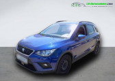 Seat Arona 1.0 TSI 95 ch  BVM   Beaupuy 31