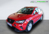 Seat Arona occasion année 2022 boite Manuelle Annonce Seat Arona occasion Essence 1.0 TSI 95 ch BVM à Beaupuy