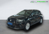 Seat Arona 1.0 TSI 95 ch  BVM   Beaupuy 31