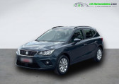 Seat Arona occasion année 2021 boite Manuelle Annonce Seat Arona occasion Essence 1.0 TSI 95 ch BVM à Beaupuy