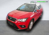 Seat Arona 1.0 TSI 95 ch  BVM   Beaupuy 31