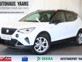 Annonce Seat Arona occasion Essence 1.0 TSI 95 ch  BVM � L'Union