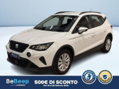 Annonce Seat Arona occasion Essence 1.0 TSI 95 ch  BVM � L'Union