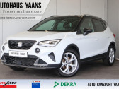 Seat Arona occasion année 2023 boite Manuelle Annonce Seat Arona occasion Essence 1.0 TSI 95 ch BVM à L'Union