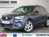 Seat Arona occasion année 2023 boite Manuelle Annonce Seat Arona occasion Essence 1.0 TSI 95 ch BVM à L'Union