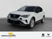 Seat Arona 1.0 TSI 95 ch  BVM   L'Union 31
