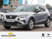 Seat Arona occasion année 2023 boite Manuelle Annonce Seat Arona occasion Essence 1.0 TSI 95 ch BVM à L'Union