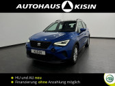 Seat Arona occasion année 2023 boite Manuelle Annonce Seat Arona occasion Essence 1.0 TSI 95 ch BVM à L'Union