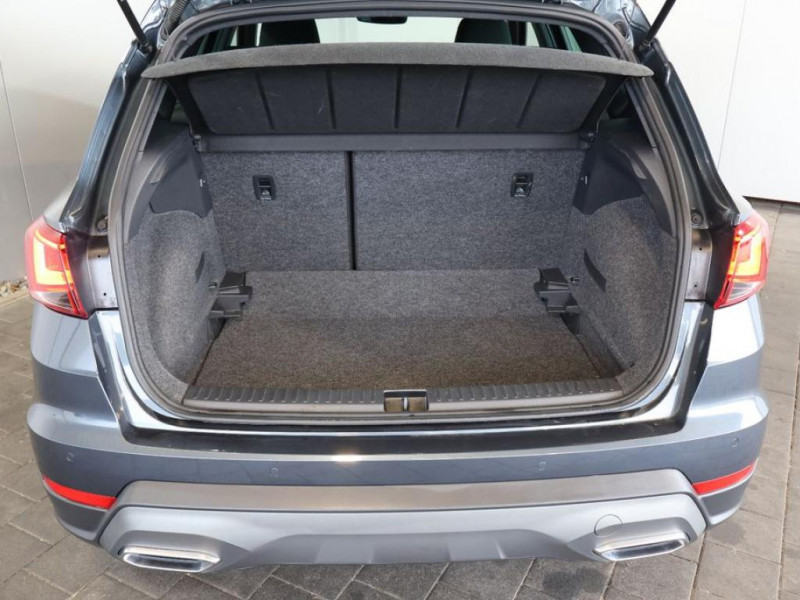 Seat Arona 1.0 TSI 95 ch  BVM 2023 - photo n°15 Seat Arona 1.0 TSI 95 ch  BVM  occasion à L'Union - photo n°15
