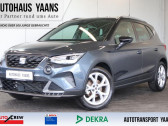 Seat Arona 1.0 TSI 95 ch  BVM   L'Union 31