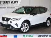 Annonce Seat Arona occasion Essence 1.0 TSI 95 ch  BVM  L'Union