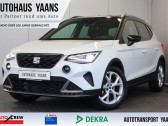 Seat Arona 1.0 TSI 95 ch  BVM   L'Union 31