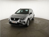 Seat Arona occasion année 2023 boite Manuelle Annonce Seat Arona occasion Essence 1.0 TSI 95 ch BVM à L'Union