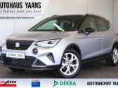 Seat Arona 1.0 TSI 95 ch  BVM   L'Union 31