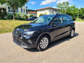 Seat Arona occasion année 2023 boite Manuelle Annonce Seat Arona occasion Essence 1.0 TSI 95 ch BVM à L'Union