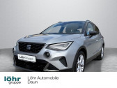 Seat Arona 1.0 TSI 95 ch  BVM   L'Union 31