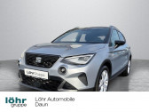 Seat Arona 1.0 TSI 95 ch  BVM   L'Union 31