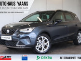 Seat Arona occasion année 2023 boite Manuelle Annonce Seat Arona occasion Essence 1.0 TSI 95 ch BVM à L'Union