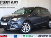 Seat Arona occasion année 2023 boite Manuelle Annonce Seat Arona occasion Essence 1.0 TSI 95 ch BVM à L'Union