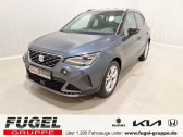 Seat Arona occasion année 2023 boite Manuelle Annonce Seat Arona occasion Essence 1.0 TSI 95 ch BVM à L'Union