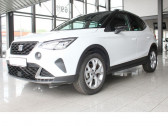 Seat Arona occasion année 2023 boite Manuelle Annonce Seat Arona occasion Essence 1.0 TSI 95 ch BVM à L'Union